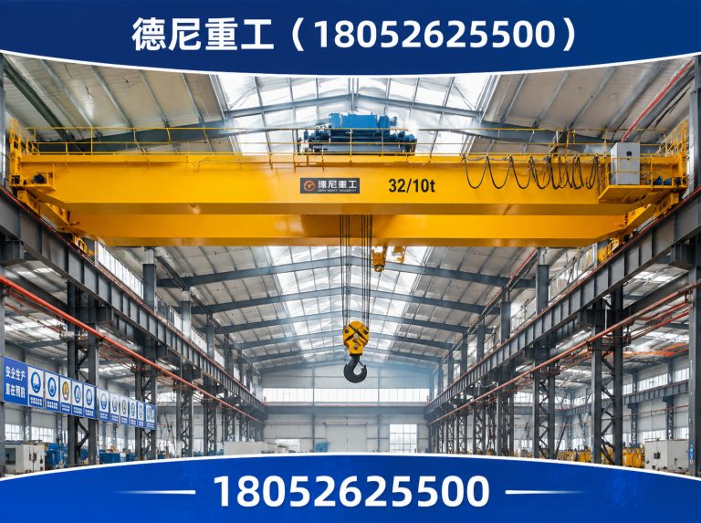高港区智能平衡吊展示图